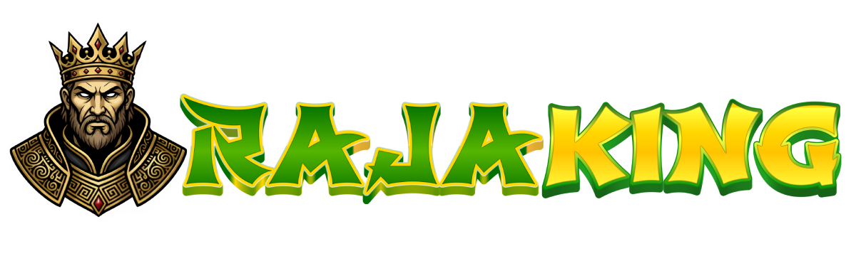 RAJAKING koleksi slot dengan grafis berkualitas menarik